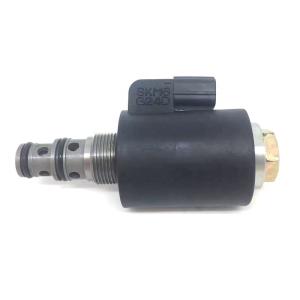 Quality Factory Supply SK Crane Swing Solenoid Valve SKM6G24D wholesale