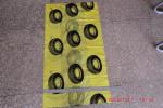 Spare Tyre Cover Fender Cover Motorcycle Cover Auto Seat Cover Pet Auto Seat