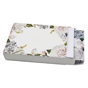 Quality Custom Printing logo Recycled Paper Gift Boxes Colorful rectangular cardboard box wholesale