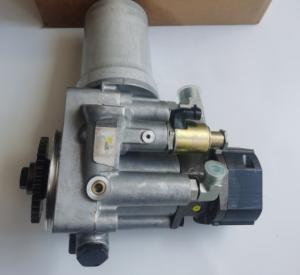 Quality Road Machinery Excavator 3126B Oil Pump 134-0467 with Design wholesale