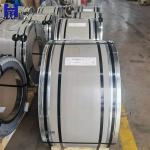 Hot Rolled 304 Stainless Steel Coil Strip 2b 2500mm