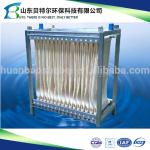 10-20 Years Service Life Flat Sheet Sewage Treatment Plant with Free Spare Parts