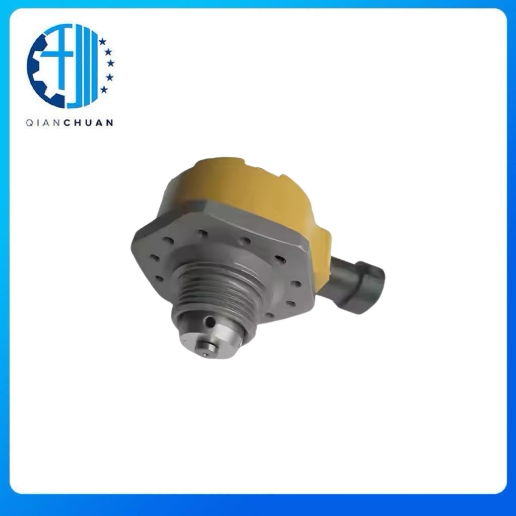 Fuel Pump 3264635 3125620 For E320D Caterpillar Excavator C6.4 C4.2 C4.4 Engine