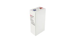 Quality 2V 200 AH Top Terminal VRLA AGM Battery for General Purpose ， L170mm x W105mm x H340mm wholesale