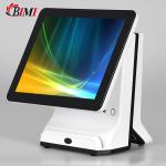 Enhance Your Business Operations with Our 1024x768 Resolution POS Touch Cash