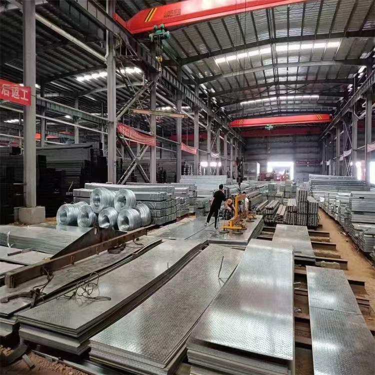 1.2-2.0mm Thickness Hot-Dip Galvanized Steel Coil with Competitive Based on GB Standard
