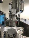 Vaginal Suppository Production Line With Boric Acid Filling And Sealing Machine