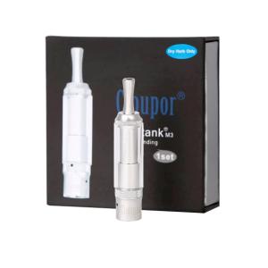 Quality E cig cloutank m3 wholesale cloutank dry herb atomizer china ecigs SUPPIER wholesale