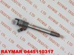 BOSCH Common rail injector 0445110317 for NISSAN Paladin 2.5D