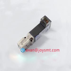 Quality SMT Samsung 34B-L00-GDFA-1KT Solenoid valve wholesale