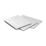 DX51D Z100 Galvanized Steel Plate Flat Galvanized Sheet Metal For Roofing Sheet