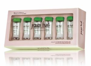 Quality 50ml Hair Serum Nourishing Liquid With Customized Logo Glass Bottle Package wholesale