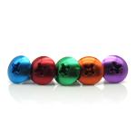 Plastic Umbrella Head Screw Phillips Anodized Aluminum Special Screw