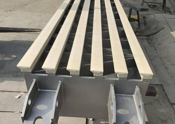 Cheap ISO9001 Paper Machine Spare Parts Dewatering Element Forming Board for sale