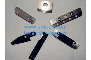 Quality FUJI CP6 cutter WPK0310 CUTTER BLADE MOVING wholesale