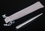 High Temperature Sterilization Microblading Pen / Manual Tattoo Pen With Cloth