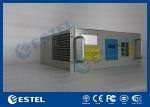 300W Outdoor Network Cabinet Heat Exchanger Low Noise ISO9001 CE Certification