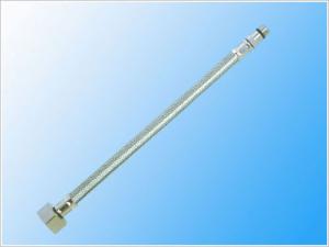 Quality Sanitary Ware Wire Knitted Hose Aluminium wholesale