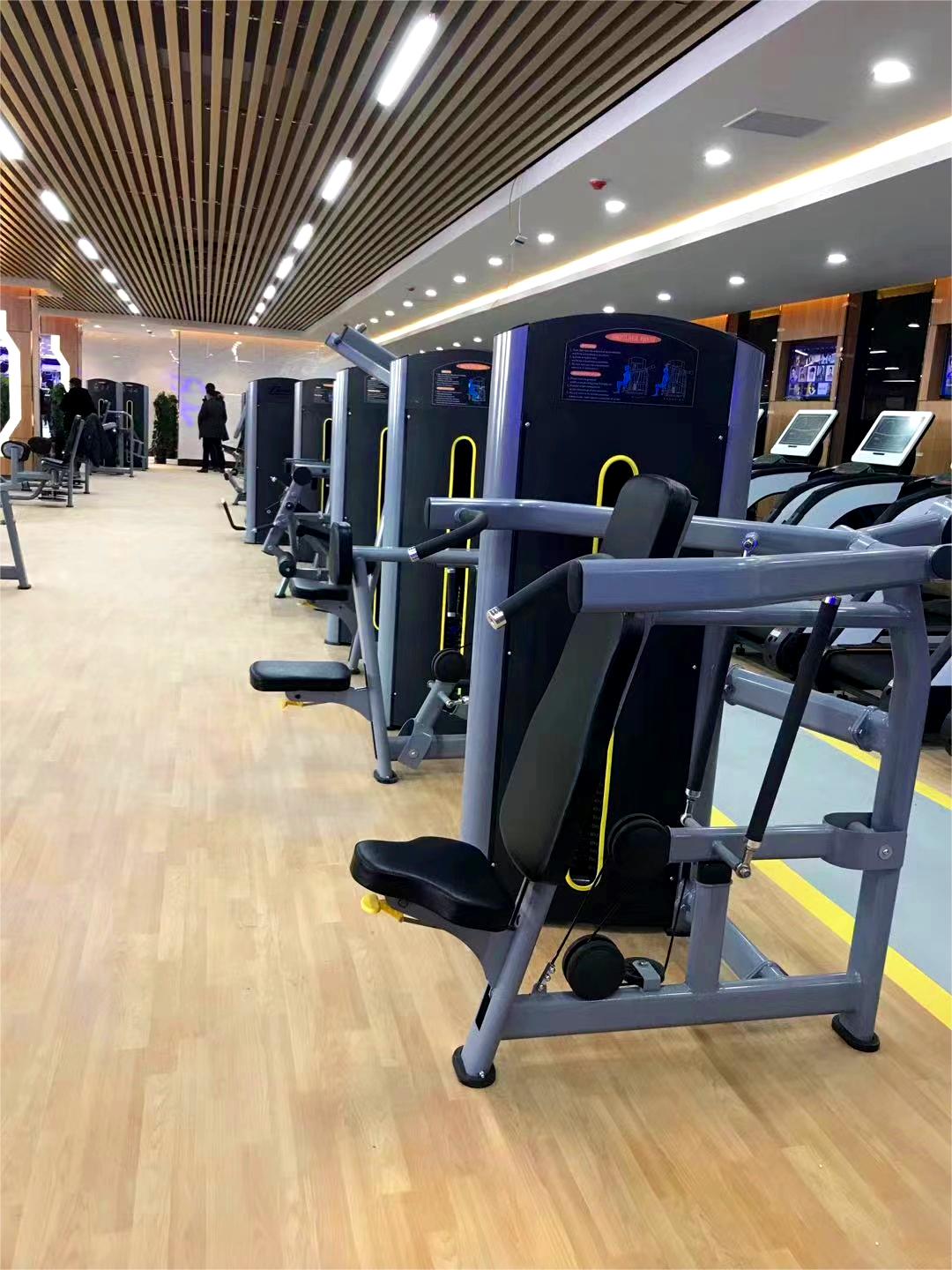 Hot Selling High Quality Commercial Gym Equipment Kickback Glute Machine