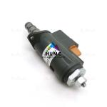 Excavator Swing Motor Solenoid Valve 116-3526 3154412 KWE5K-31/40E30-701A 315