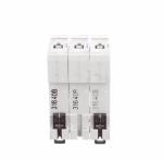 Eaton - Cutler Hammer FAZ-B40/3N FAZ UL 1077 SUPPLEMENTARY PROTECTOR 3P 40A B