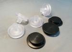 ISO2768FH PMMA Turning Machining Parts 0.02mm Tolerance