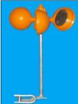 Driving Bird Repellent Devices , Reflective Lenses Pigeon Deterrent Devices /
