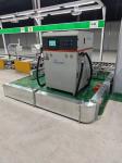 Precision Refrigerant Charging Machine For HVAC