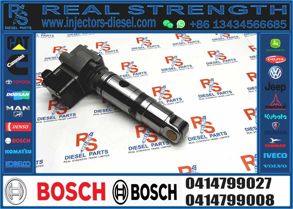 Diesel Unit Fuel Pump 0414799008 0414799027 0414799002 0986445103 F00E200403 0280746902 A0280746902 For MERCEDES BENZ