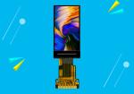 4 SPI Interface 80*160 0.96inch Resistive Touch Panel