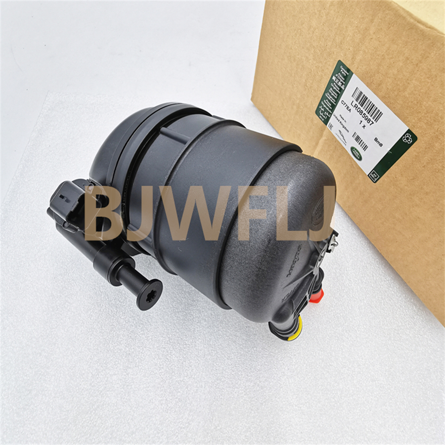 LR085987 LR111341 Range Rover Evoque Fuel Filter For Discovery Sport RR Evoque Jaguar E-Pace