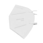 PM2.5 3d Folding FFP2 Face Mask Disposable Respiratory Non Woven Fabric