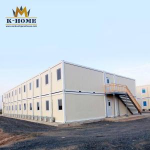 Quality Modular Container House And Prefabricated House wholesale