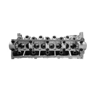 Quality Aluminum Alloy MLG043C Cylinder Head Superior Performance wholesale