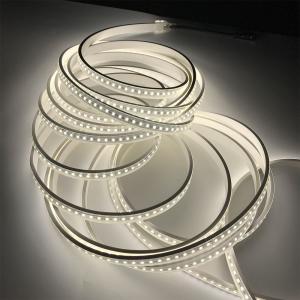 China SMD5050 30m/ Roll Waterproof Led Rope Light DC24V T02-24V-5050-RGB-60LED on sale