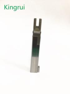 Quality EDM Connector Mold DC53 Precision Spare Parts wholesale
