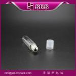 2015 premium Highly recommended glass perfume oil bottles