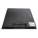 17 Inch Industrial Panel Mount Monitor Pcap Touch Flat Screen Long Life Cycle
