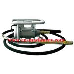 Japanese Type Concrete Vibrator 1.1kw 220V Single Phase Concrete Vibrator Motor