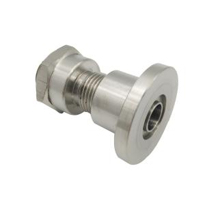 Quality Professional Cnc Motorcycle Accessories Cnc Milling Stainless Steel wholesale