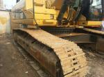 Used CAT 336D EXCAVATOR