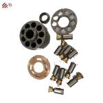 Construction Works ZX200-3 ZX450-5 Excavator M5X130 Hydraulic Swing Motor Repair