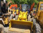 Original Made in Japan Secondhand Komatsu 13ton Wa300 Wheel Loader in Good