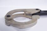 Wireline Grip Diamond Inner tube Outer Tube Wrench Diamond Cirecle Wrenches For
