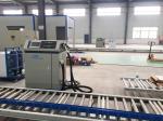 Industrial Automatic Refrigerant Filling Machine For Air Conditioner Ce