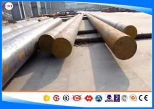 Quality AISI 5140 / DIN1.7035 / 41Cr4 Hot Rolled Steel Bar Low MOQ Cuatom Length wholesale