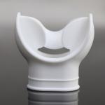 Moldable Scuba Diving Accessories Bite Adjuster For Unmatched Surfing And Diving