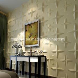Quality Modern Decorative Acoustic Soundproof 3D Walls Panels 500mmx500mm for Customized wholesale