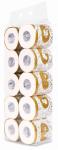 CE 10bags/Min 18rolls Tissue Paper Roll Packing Machine