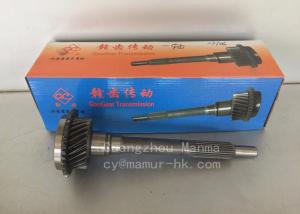 Quality Transmission Top Gear Shaft JMC Auto Parts For JMC TRANSIT XC1R 7015AA1 wholesale